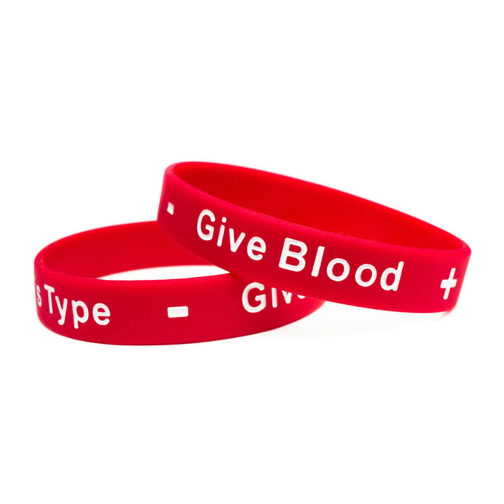 You're Somebody's Type - Give Blood + Adult 8" - Support Store