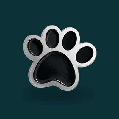 Animal Pins - Support Store