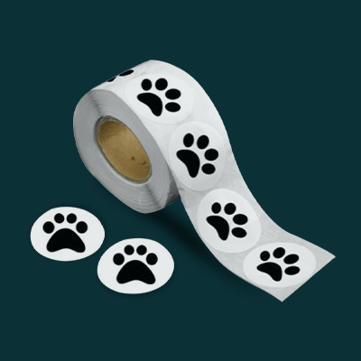 Animal Stickers & Decals - Support Store