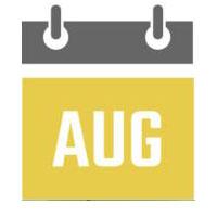 AUGUST - Support Store
