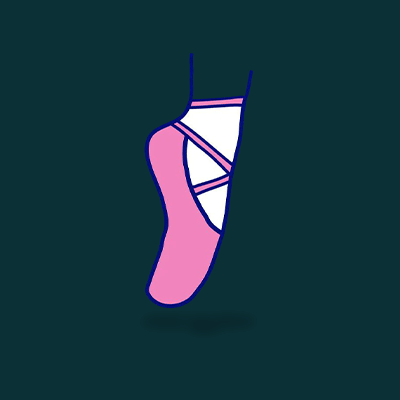 Ballet Products - Support Store