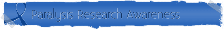 Awareness Paralysis Research - Support Store