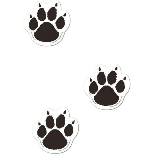 Pooch Paws - Magnetic Dog Paws - 6-Pack - Support Store