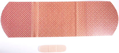 Giant Band-Aid Decal - Support Store
