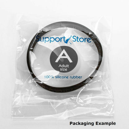 No temptation has overtaken you I Corinthians 10:13 wristband - Support Store