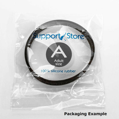 Support our Troops Military Match Rubber Bracelet Wristband - Camouflage - Adult 8" - Support Store